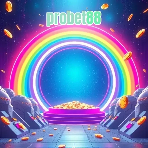probet88: Pengalaman Game Online yang Tak Terlupakan di Indonesia