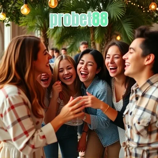 probet88: Fitur dan Keunggulan Menarik untuk Pengguna Indonesia