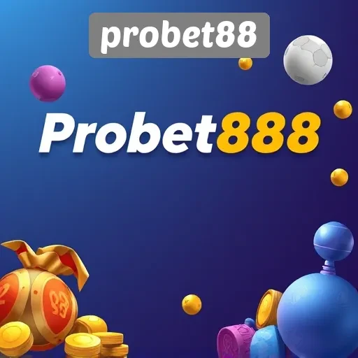 Variasi Permainan yang Tersedia di Probet88 untuk Semua Pengguna