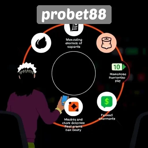 Kelebihan dan Kekurangan Menggunakan Probet88