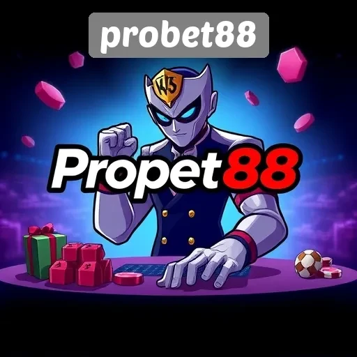 Mengapa Probet88 Menjadi Pilihan Utama Penggemar Game Online