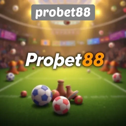 Probet88: Inovasi dan Fitur Unggulan dalam Dunia Game Online