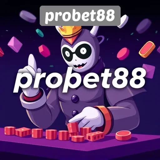 Menelusuri Fitur Unggulan Probet88 di Dunia Game Online