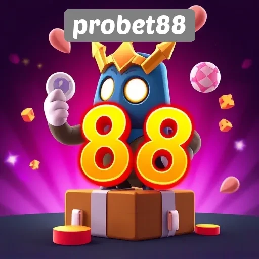 Ulasan Mendalam Tentang Probet88 Sebagai Platform Game