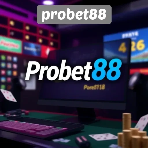 Analisis Keamanan dan Keandalan Situs Probet88