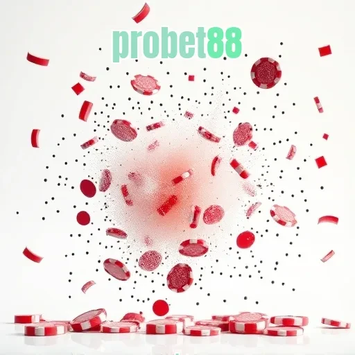 probet88: Jangan Lewatkan Hadiah Istimewa untuk Pemain Setia!
