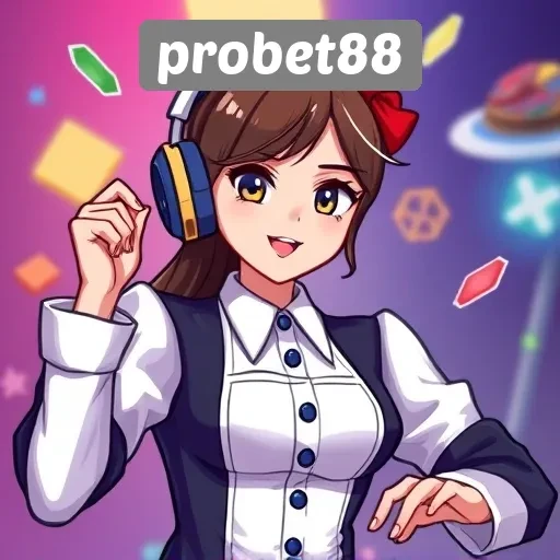 Memahami Keunggulan Situs Game Probet88